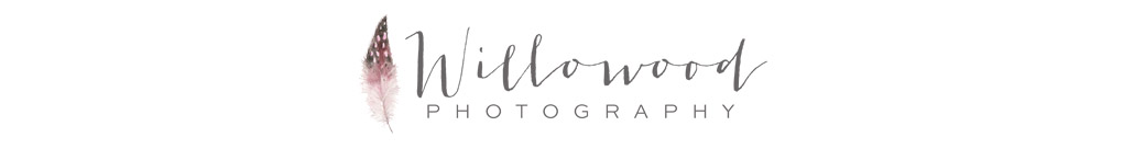 Willowood Photography logo